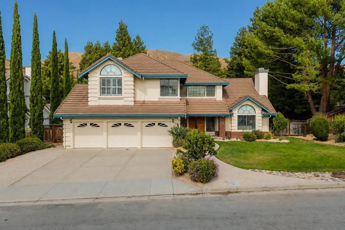 House in Newark, California, United States 5 - 18813600