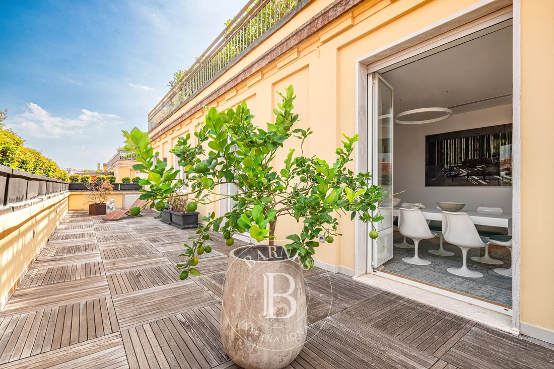 Appartamento a San Vittore - Washington, Milano, Italia 1 - 18812396