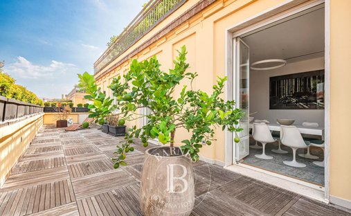 Appartamento a San Vittore - Washington, Milano, Italia 1
