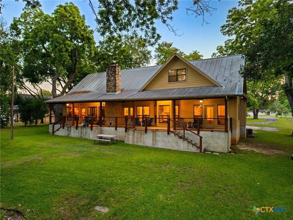 Maison à Seguin, Texas, États-Unis 2 - 18814125