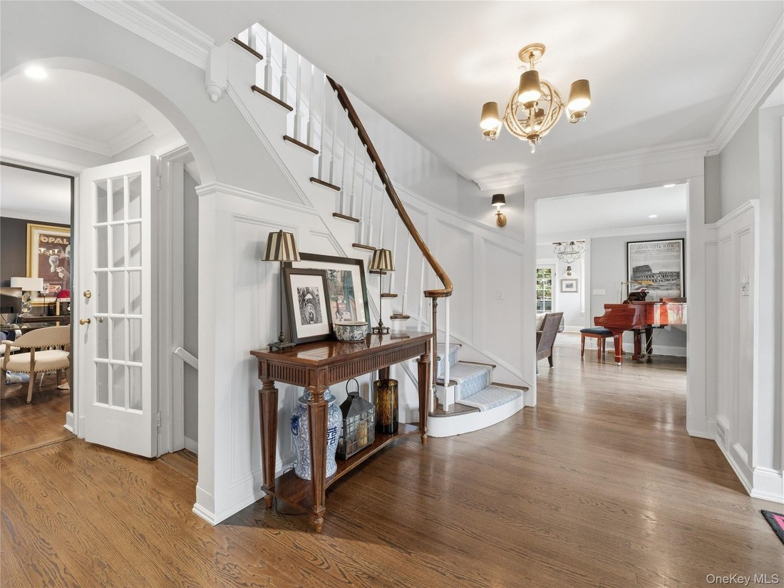 Haus in Manhasset, New York, Vereinigte Staaten 5 - 18811582