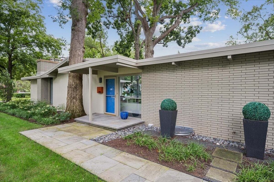 Casa en Winnetka, Illinois, Estados Unidos 2 - 18811788