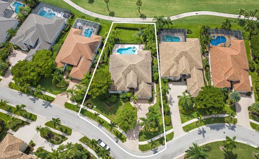 Casa a Loxahatchee, Florida, Stati Uniti 1