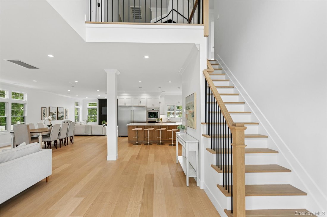 Casa en Bellmore, Nueva York, Estados Unidos 5 - 18815143