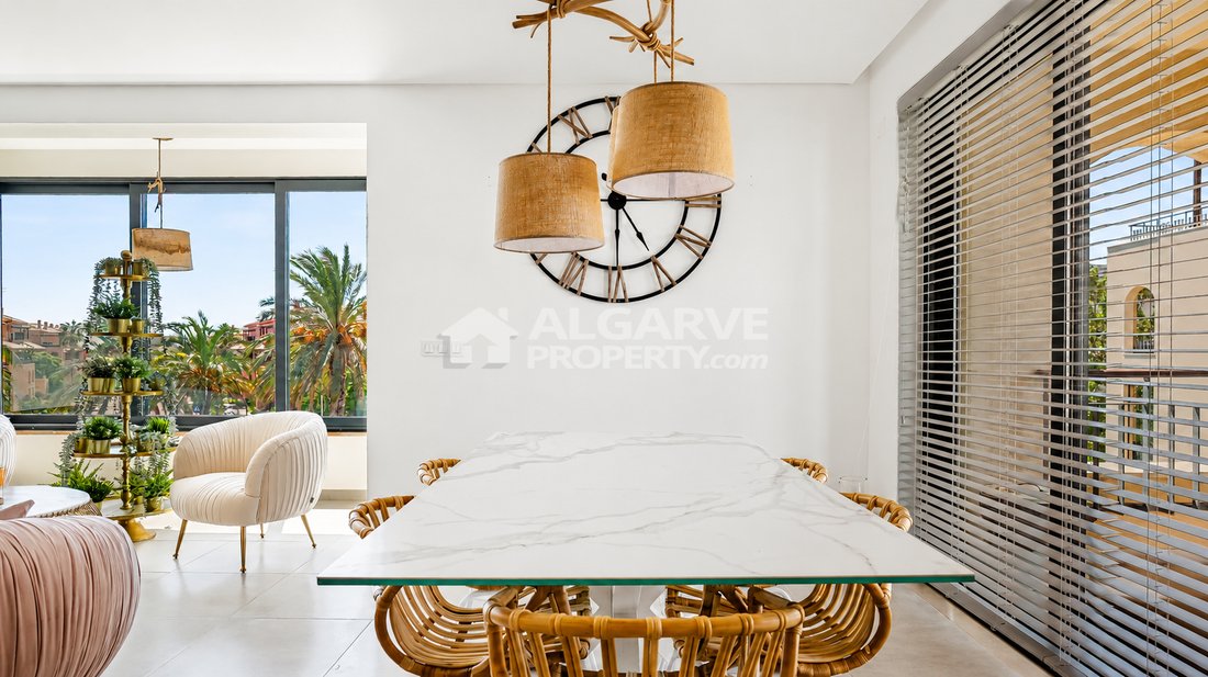 Apartment in Vilamoura, Quarteira, Algarve 5 - 18815554