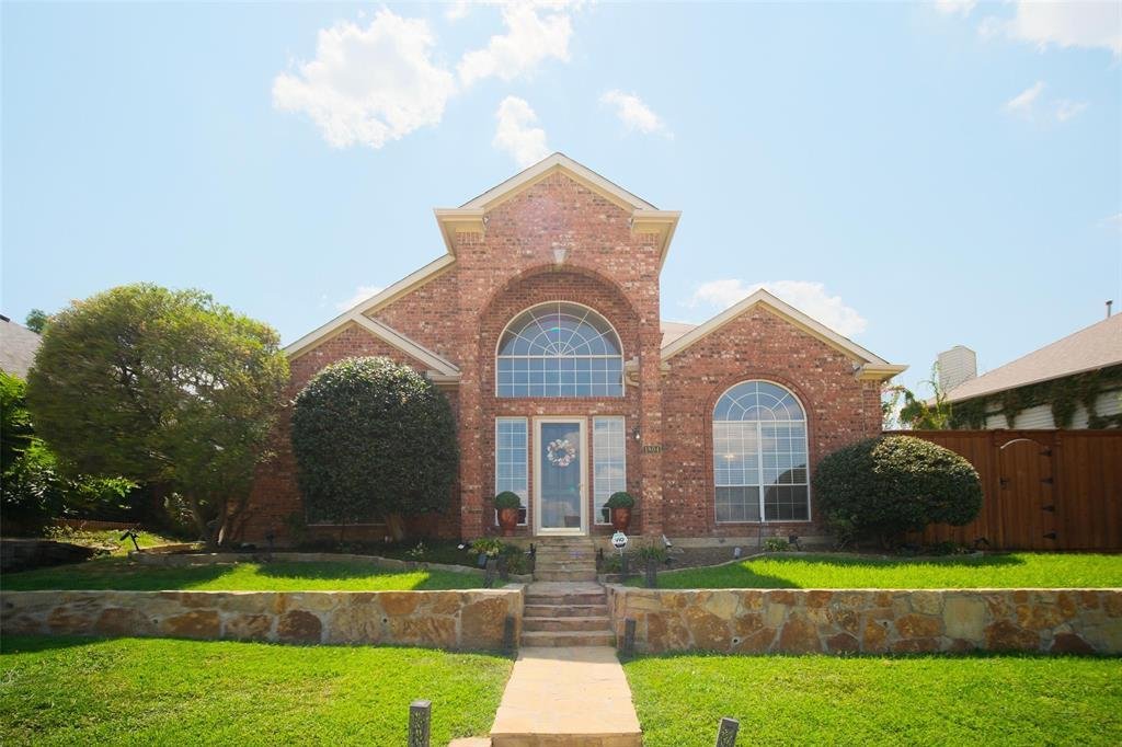 Haus in Carrollton, Texas, Vereinigte Staaten 1 - 18814941