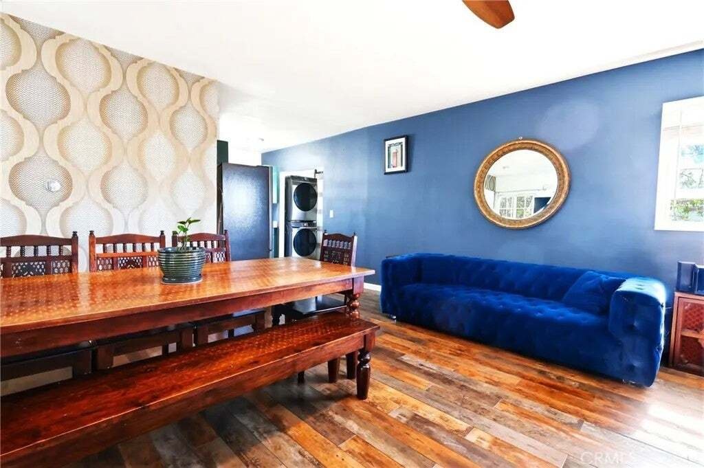 Townhouse en Altadena, California, Estados Unidos 5 - 18517387