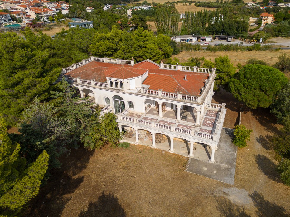 House in Oraiokastro, Macedonia and Thrace, Greece 2 - 18815251