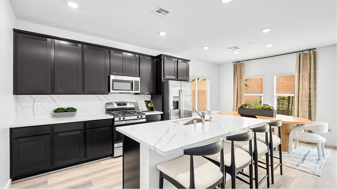 House in Las Vegas, Nevada, United States 2 - 18813242