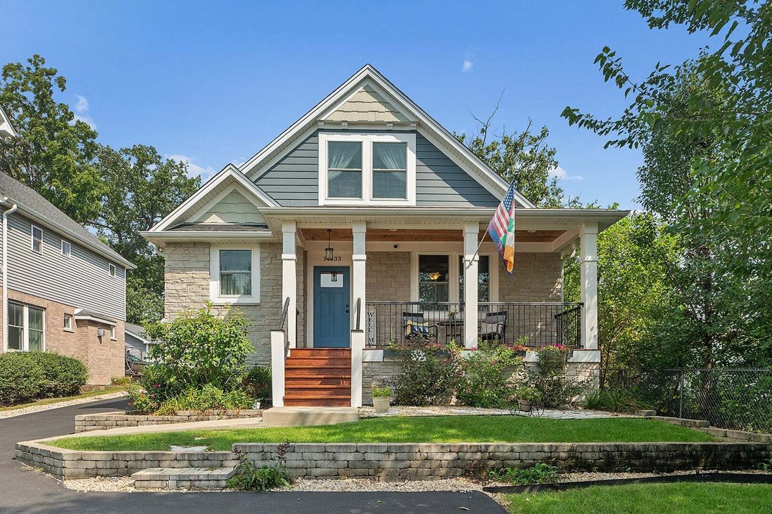 Casa a Orland Park, Illinois, Stati Uniti 4 - 18811768