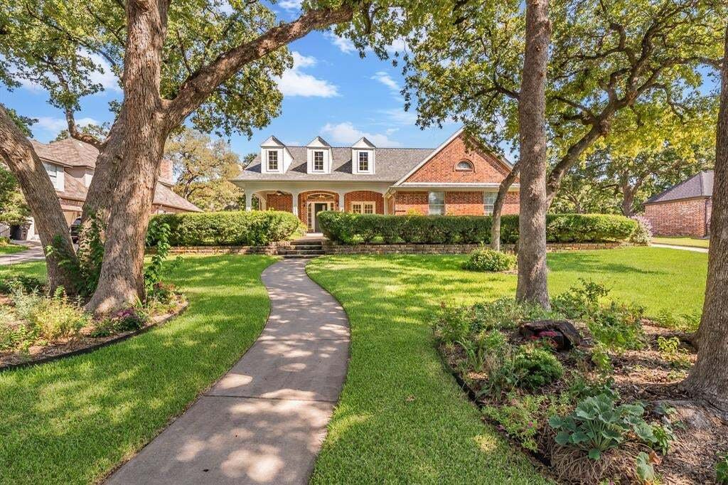 Haus in Grapevine, Texas, Vereinigte Staaten 1 - 18808141