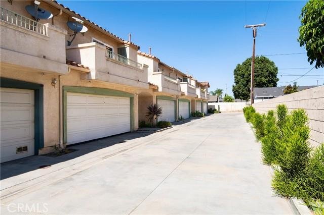 Appartement à Downey, Californie, États-Unis 2 - 18813410