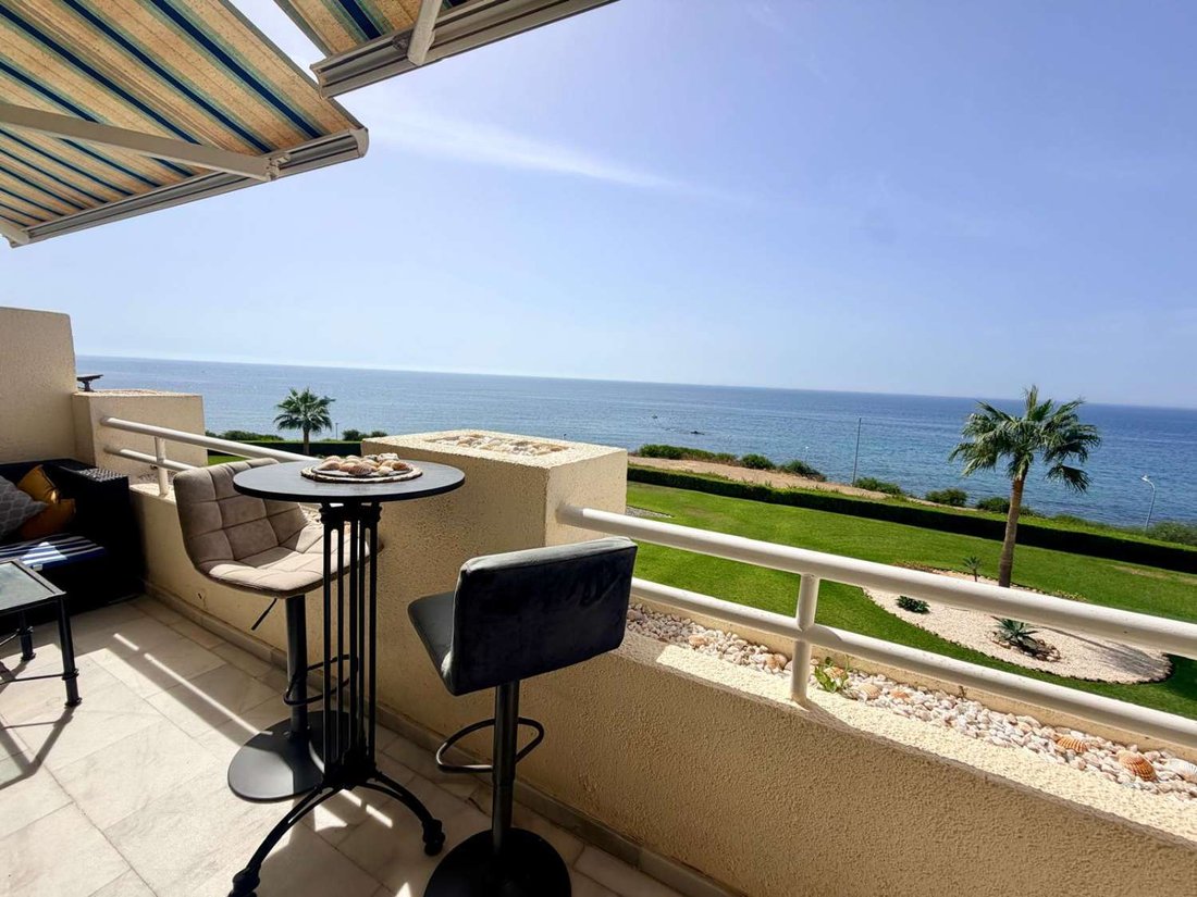Apartment in Mijas, Andalusia, Spain 2 - 18815214