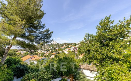 Casa en Le Roucas Blanc, 7e Arrondissement, Marsella 1