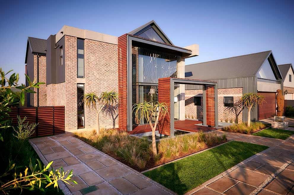 Casa en Centurion Golf Estate, Gauteng, Sudáfrica 5 - 18814540