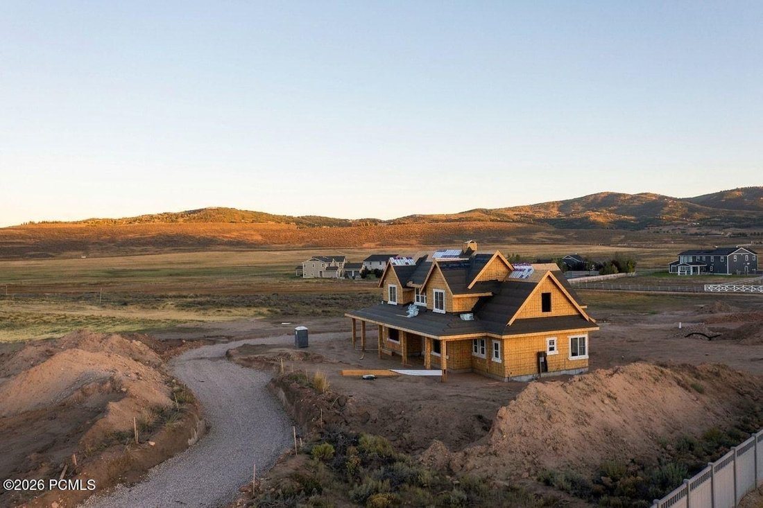 Casa en Park City, Utah, Estados Unidos 3 - 18799102