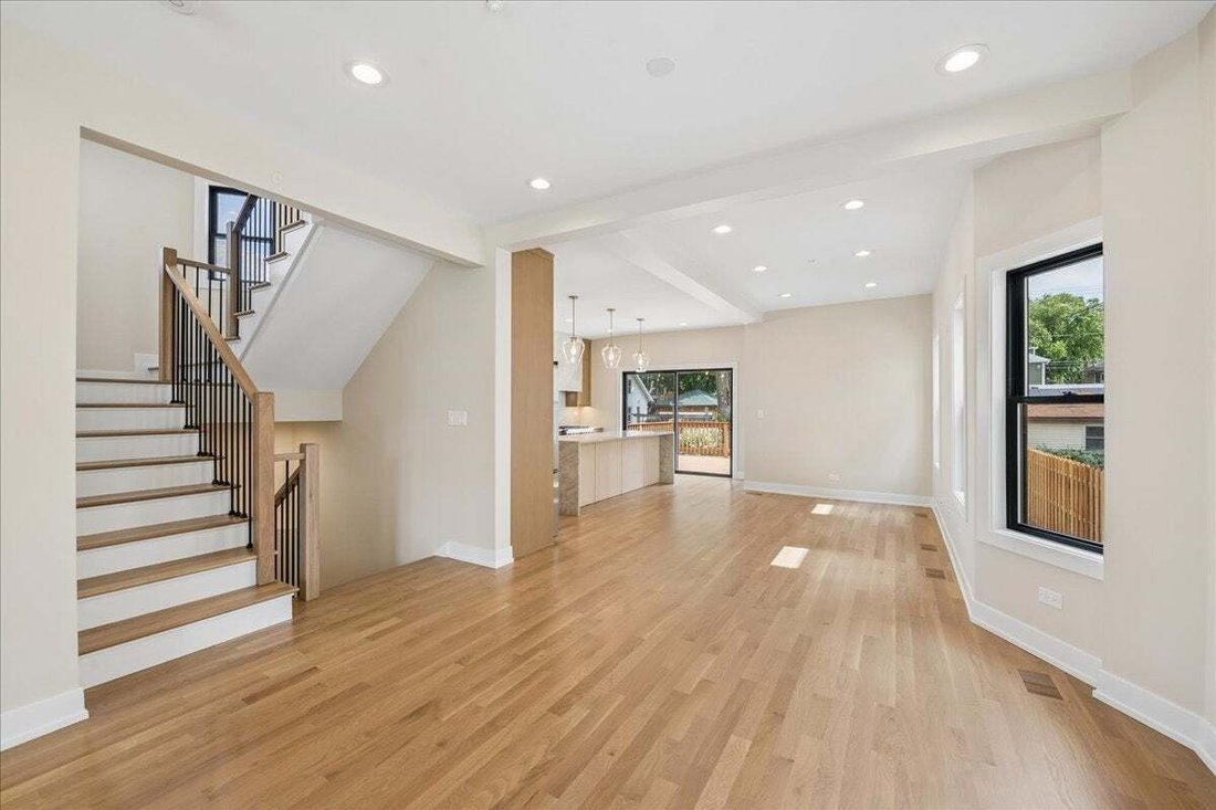House in Chicago, Illinois, United States 5 - 18741195