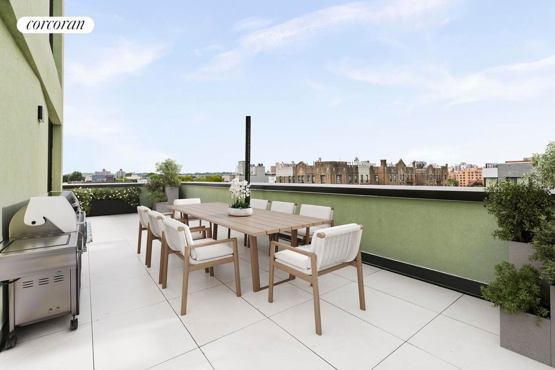 Condo in New York, New York, United States 5 - 17473797