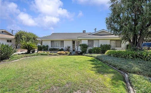 House in Ontario, California, United States 1