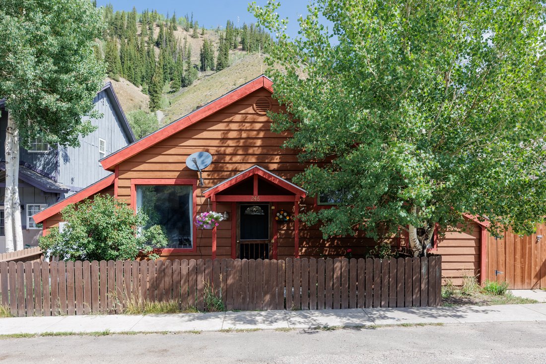 Haus in Red Cliff, Colorado, Vereinigte Staaten 1 - 18812917