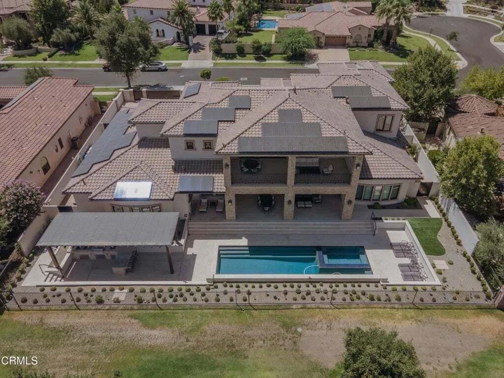 Casa a Bakersfield, California, Stati Uniti 3 - 18814383