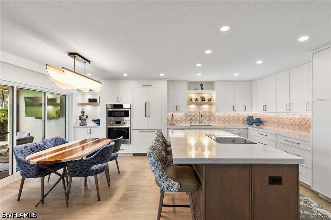 Appartement à Marco Island, Floride, États-Unis 1 - 18814080