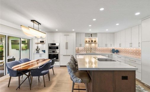 Condominio en Marco Island, Florida, Estados Unidos 1