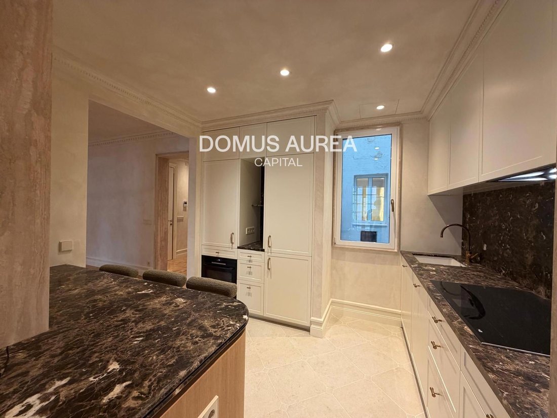 Apartamento en Salamanca, Madrid, España 4 - 18359220