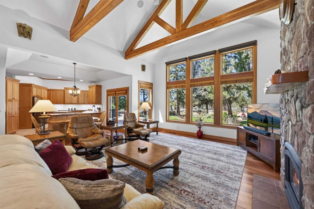 Casa a Sisters, Oregon, Stati Uniti 4 - 18813514