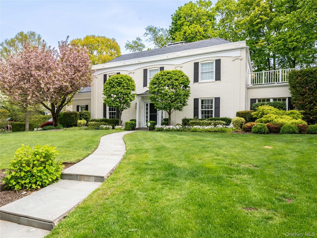 Haus in Manhasset, New York, Vereinigte Staaten 3 - 18811582