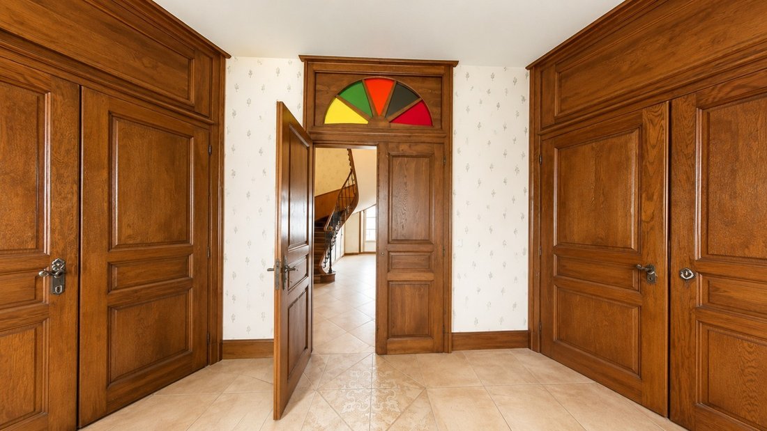 House in Chamblay, Bourgogne – Franche-Comté, France 3 - 18813054