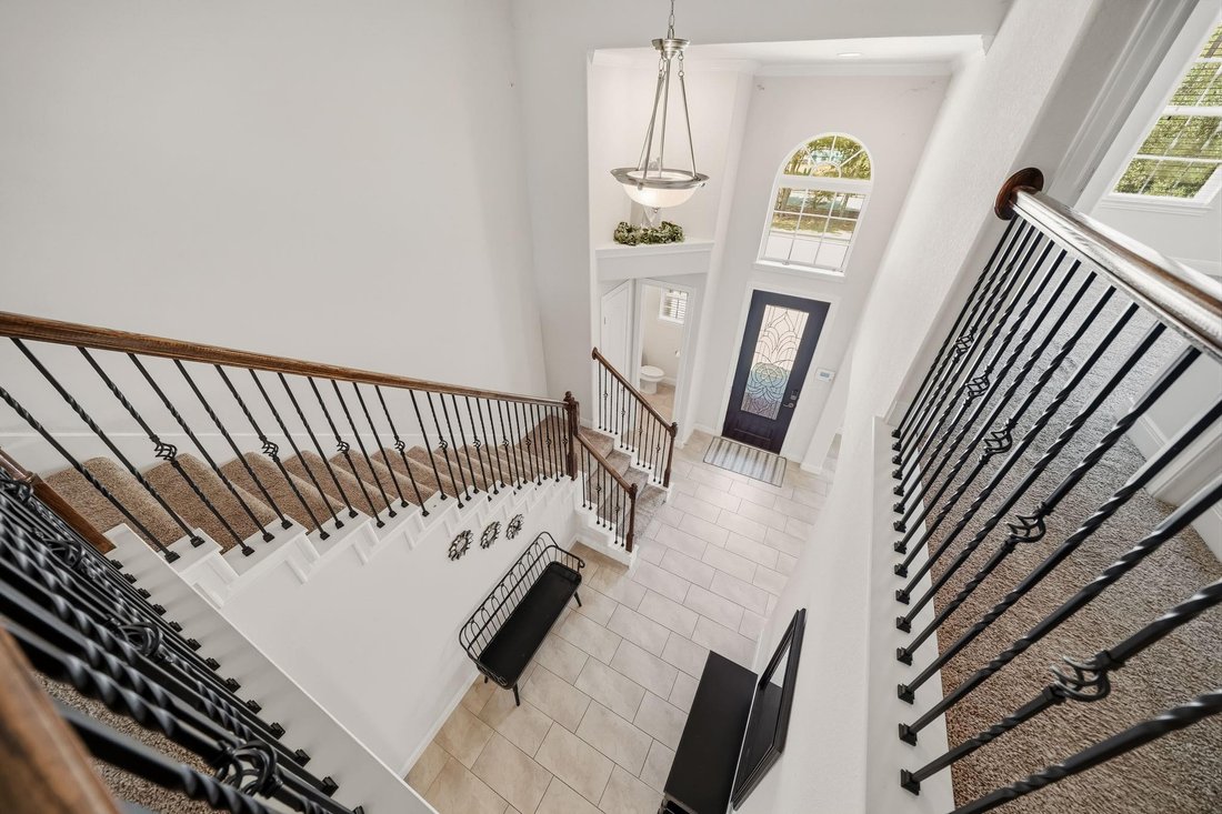 Casa en Conroe, Texas, Estados Unidos 3 - 18811860
