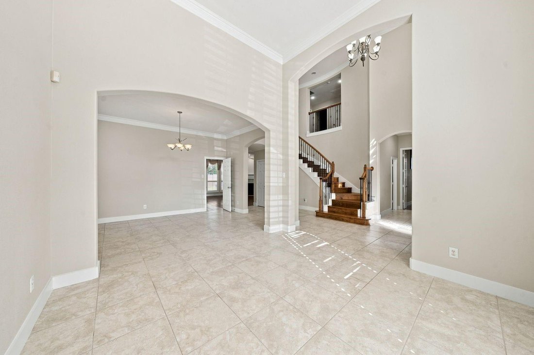 House in Houston, Texas, United States 5 - 18815007
