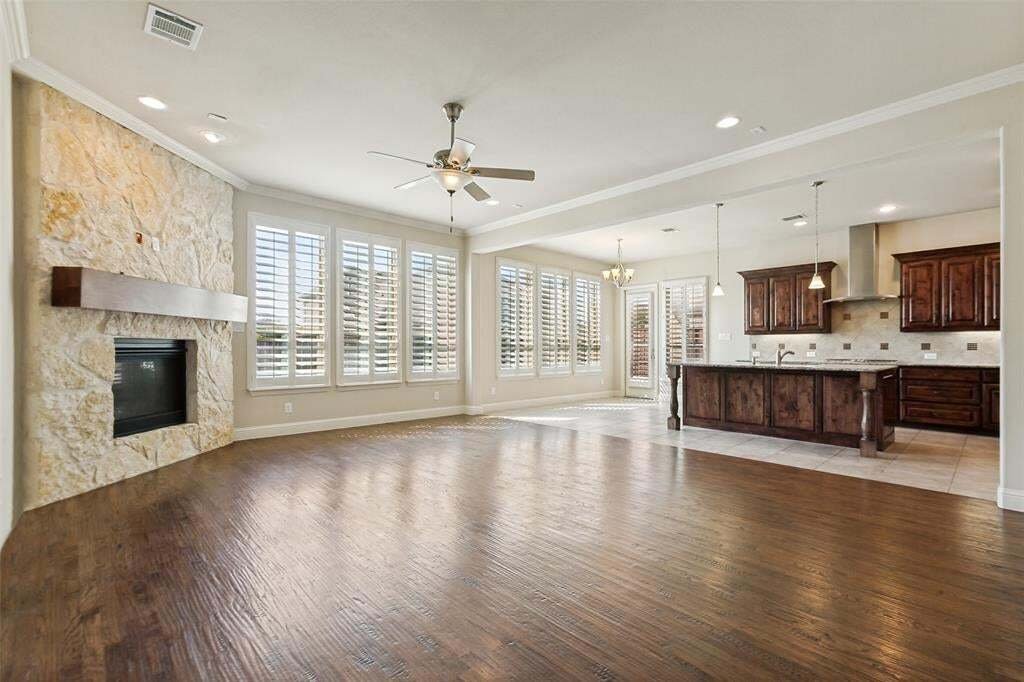 Haus in Richardson, Texas, Vereinigte Staaten 5 - 18814947
