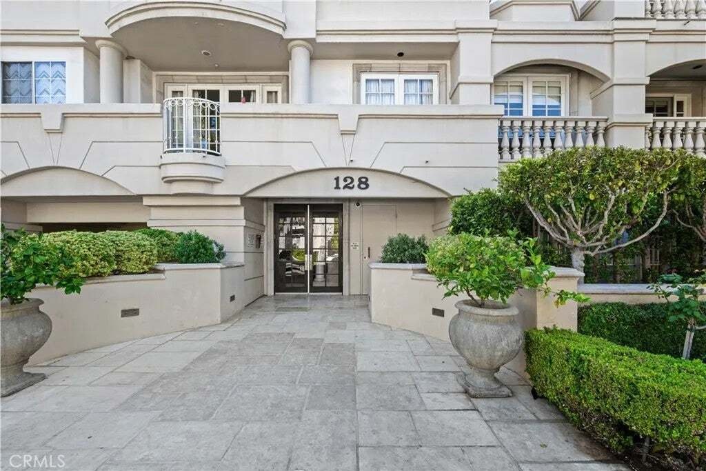 Condominio en West Hollywood, California, Estados Unidos 2 - 18814401
