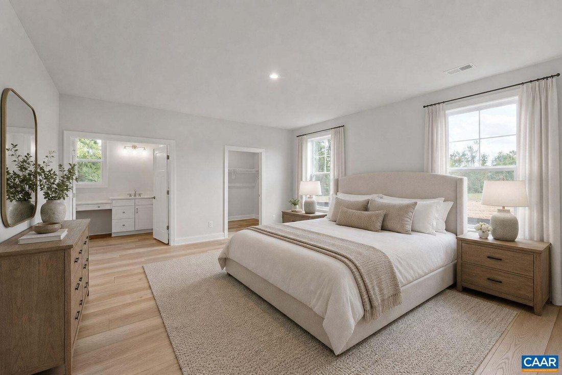 House in Charlottesville, Virginia, United States 3 - 18814158