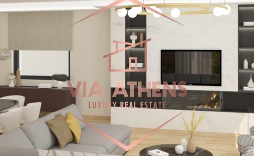 Apartamento en Vari, Ática, Grecia 1