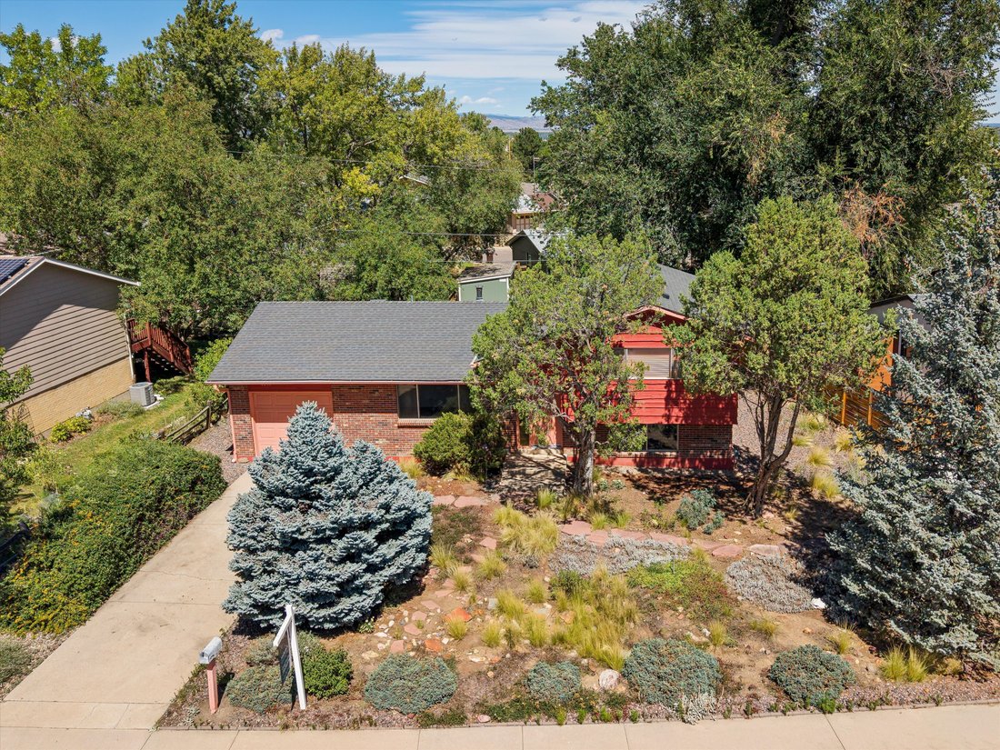 Casa en Boulder, Colorado, Estados Unidos 2 - 18813009