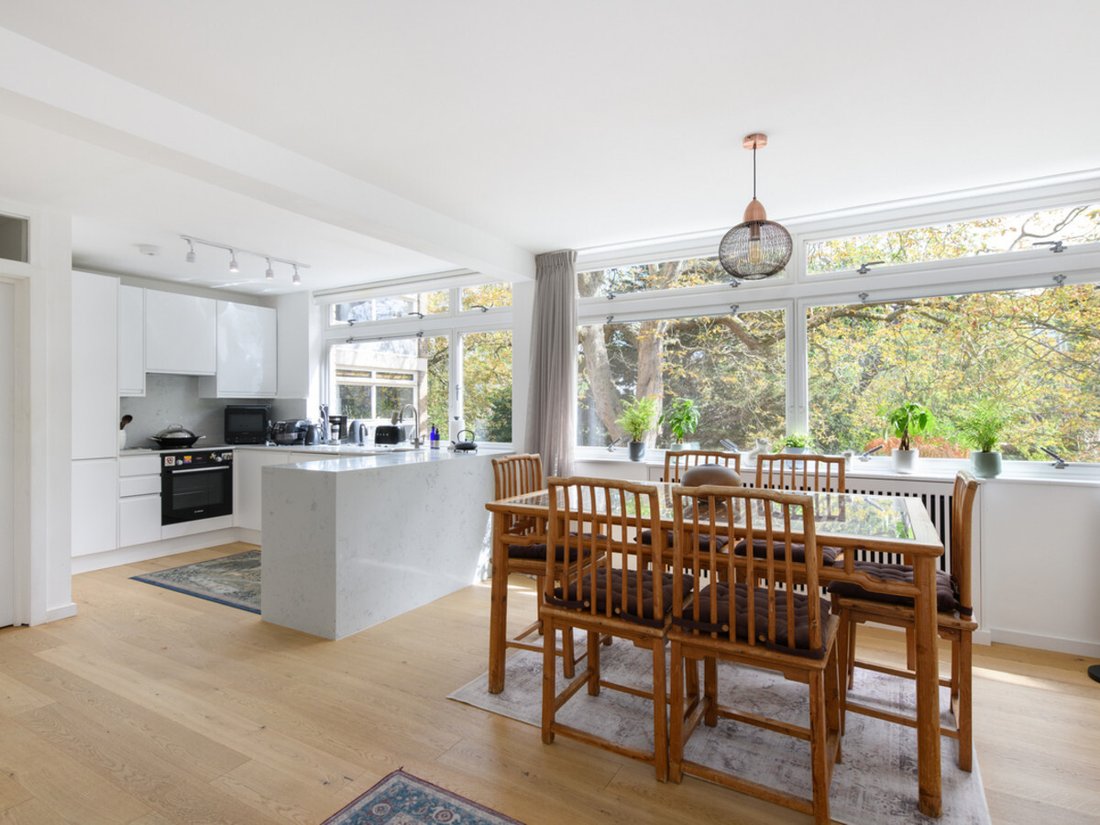 Wohnung in Holland Park, Kensington und Chelsea, England 5 - 18815503