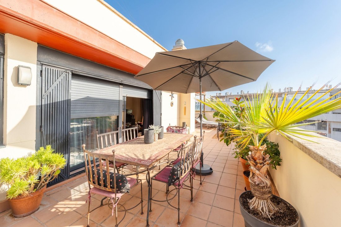 Apartment in Camins al Grau, Valencia, Spain 2 - 18812072