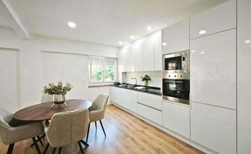 Apartamento en Benfica, Lisboa, Portugal 1