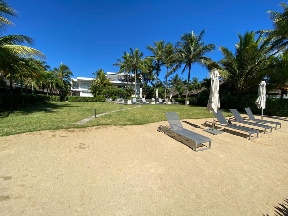 Apartamento en Grand Baie, Distrito de Rivière du Rempart, Mauricio 2 - 18812524