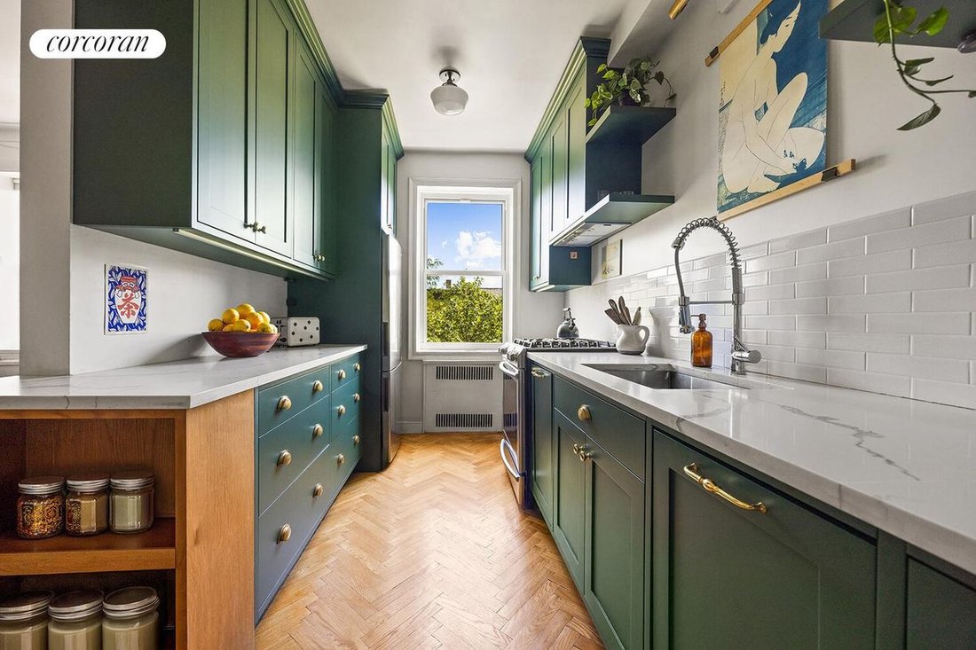 Co Op in New York, New York, United States 2 - 18812768
