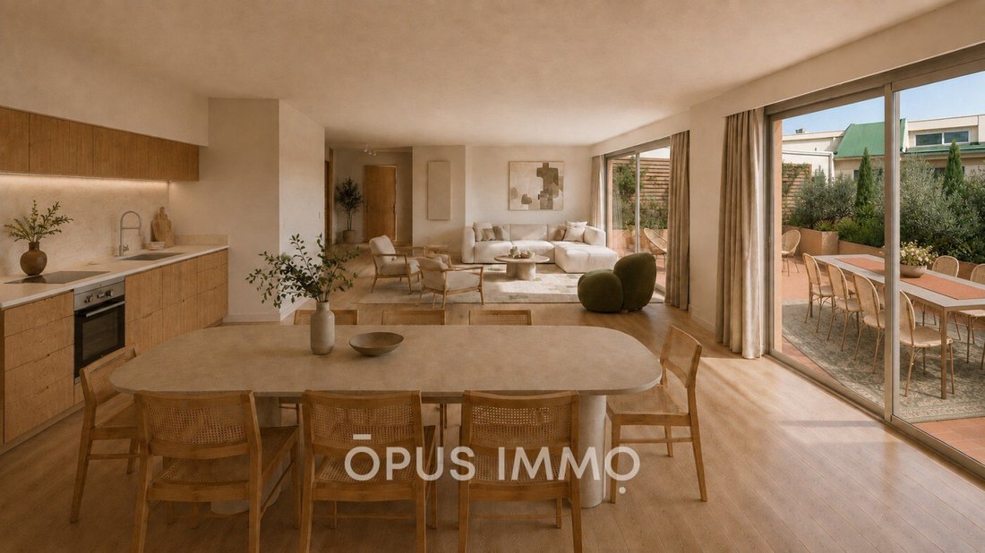 Appartement à Centre Historique, Montpellier, France 2 - 18815497
