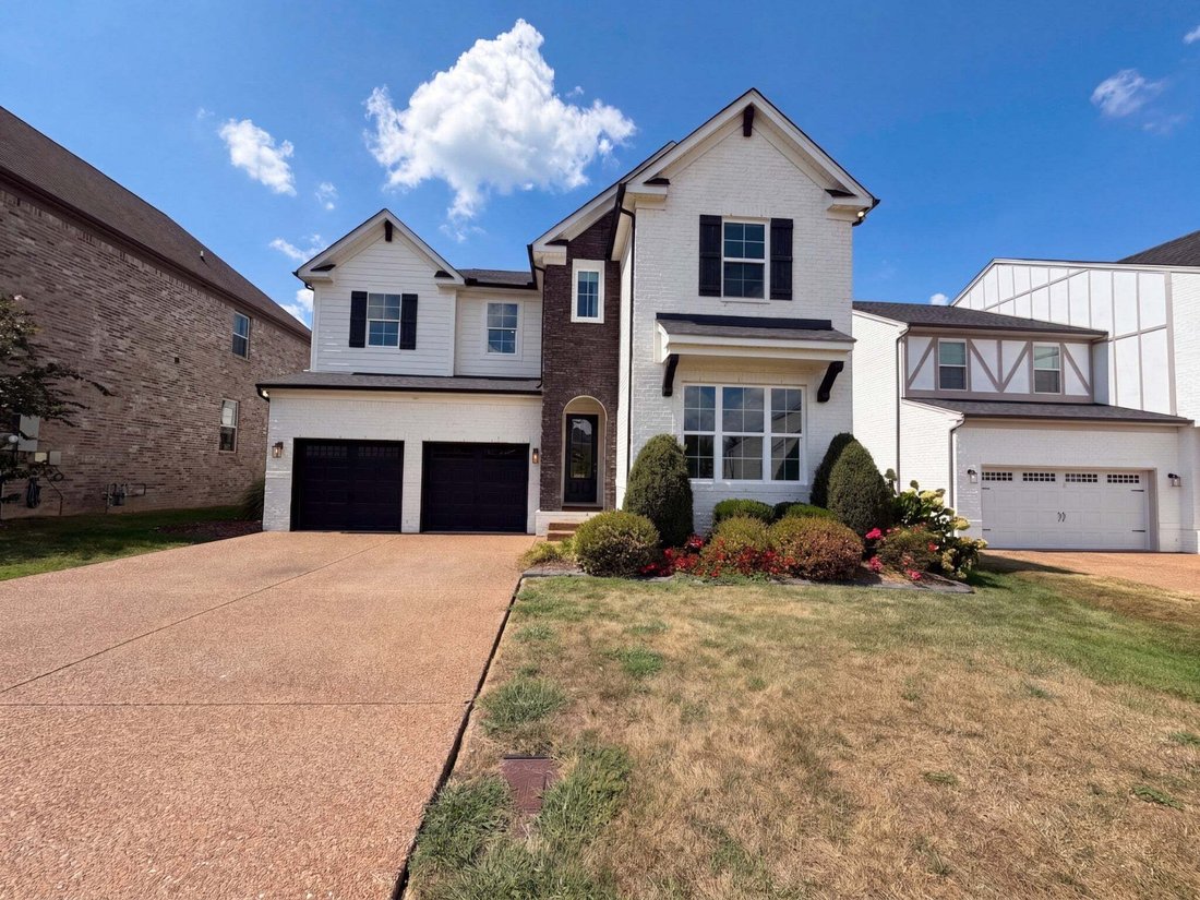 House in Nolensville, Tennessee, United States 1 - 18814584