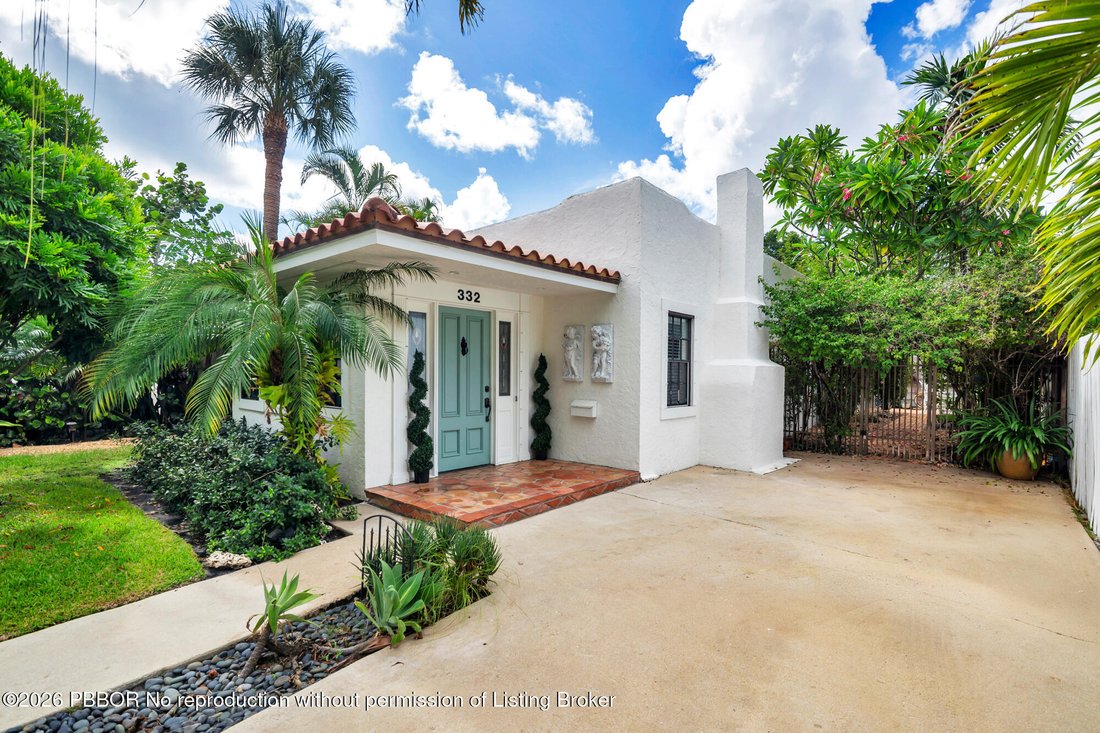 House in West Palm Beach, Florida, United States 3 - 18815207