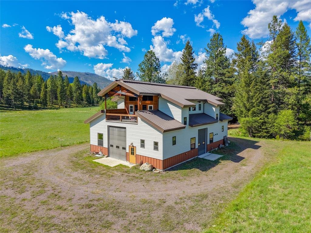 Casa a Libby, Montana, Stati Uniti 3 - 18811192