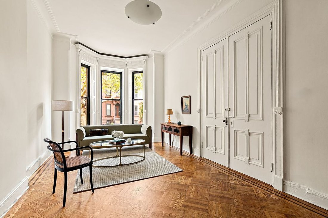 Haus in New York City, New York, Vereinigte Staaten 1 - 18812355