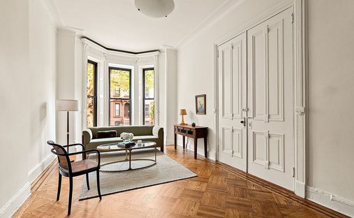 Casa en Nueva York, Nueva York, Estados Unidos 1