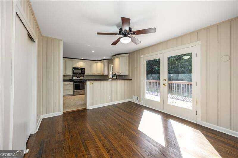 House in Atlanta, Georgia, United States 4 - 18813690